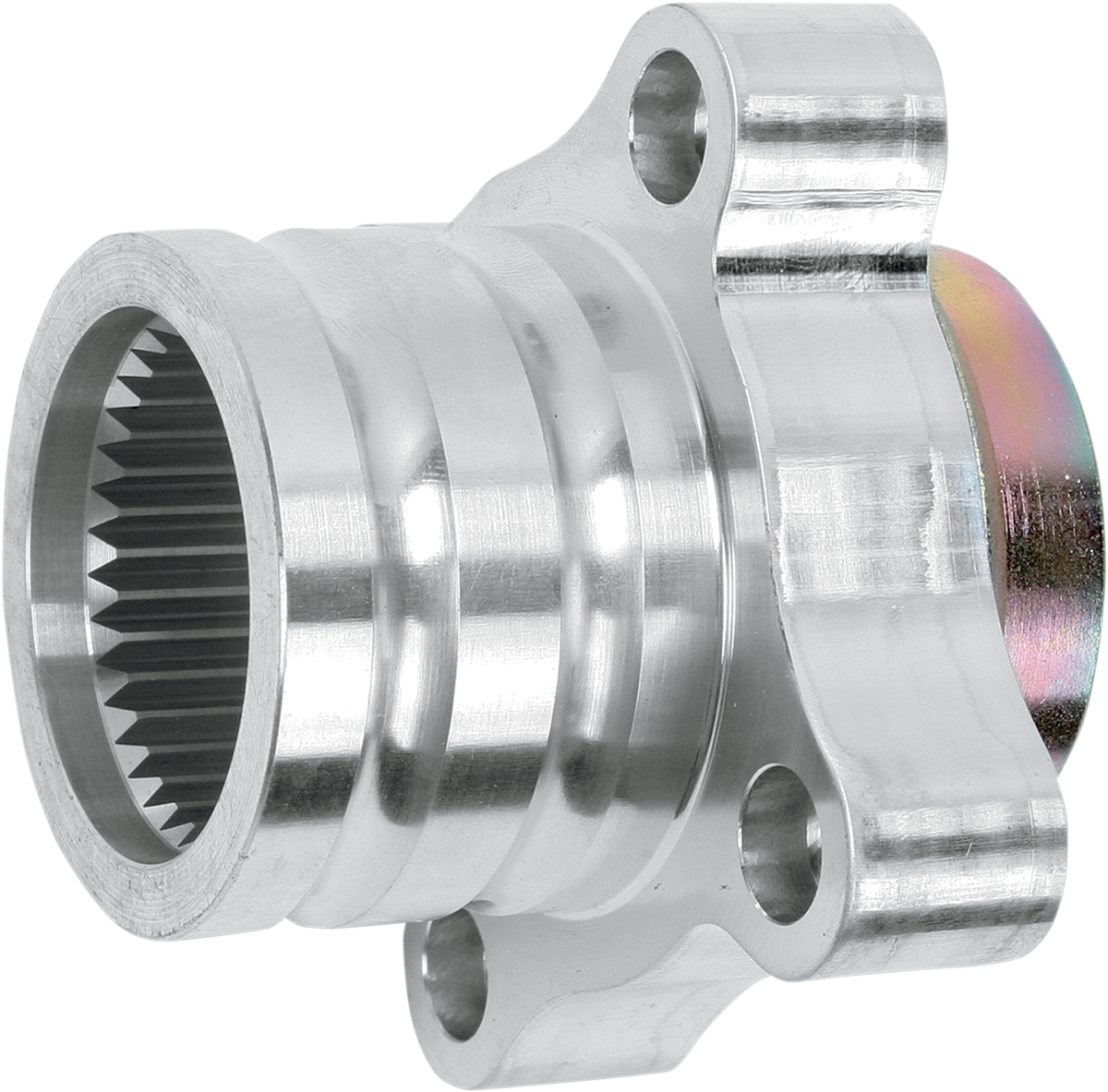 Brake Hub - Raptor 700/YFZ 450