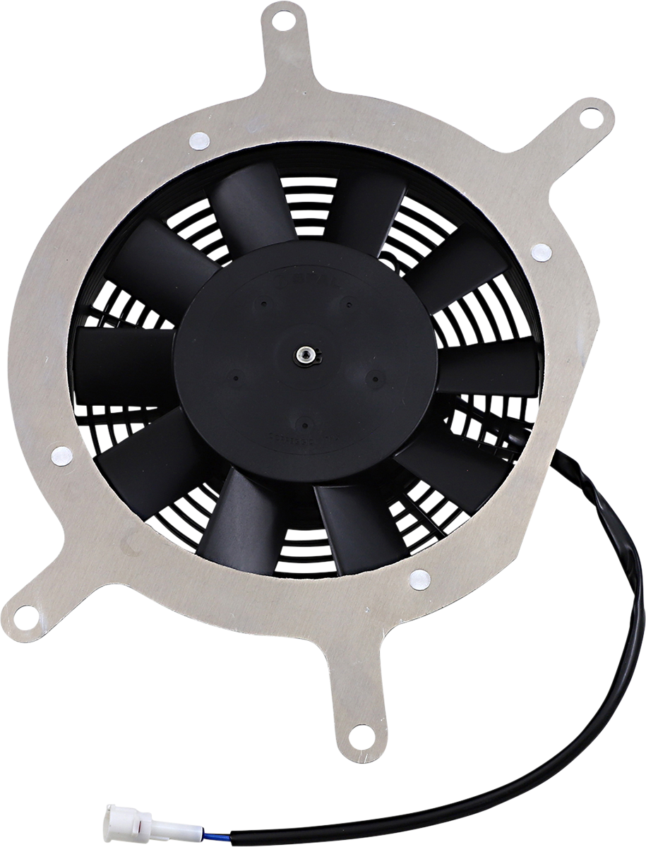 Hi-Performance Cooling Fan - 550 CFM