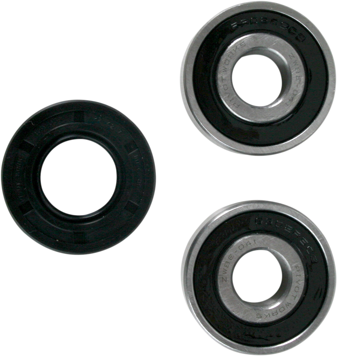 Wheel Bearing Kit - Front