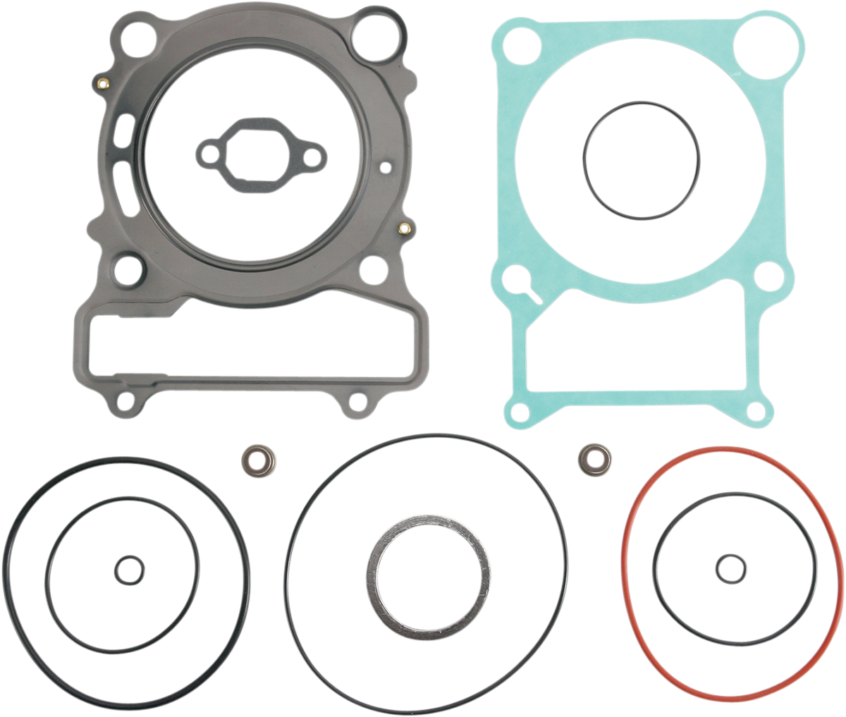 Top End Gasket Kit - Yamaha