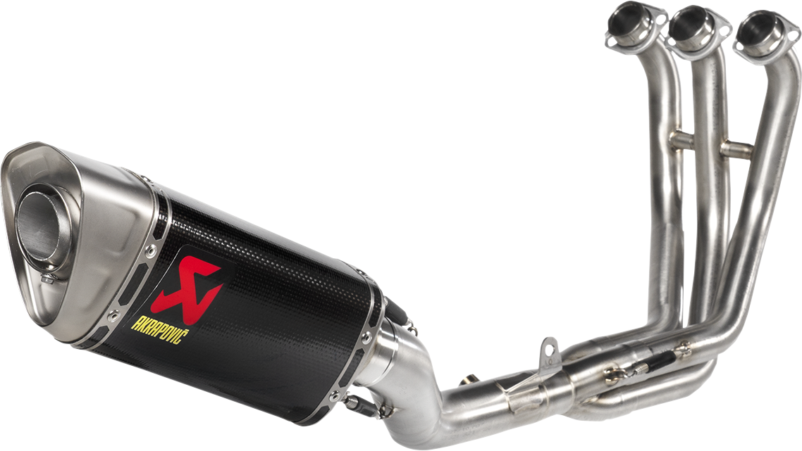 Race Exhaust
