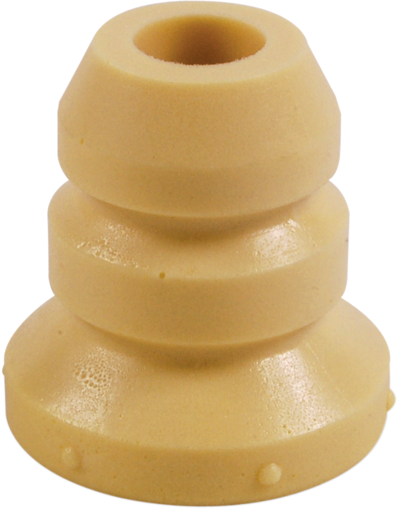 KYB Shock Bottom-Out Bumpers - 18 mm x 55 mm x 57 mm