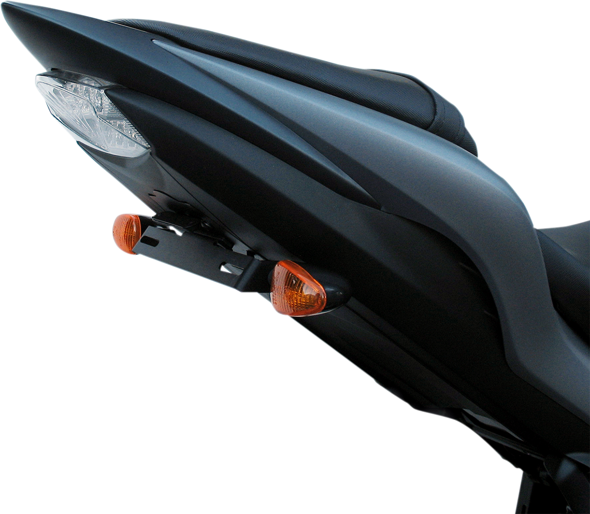 Tail Kit with Signals - GSX-S1000/F '15+