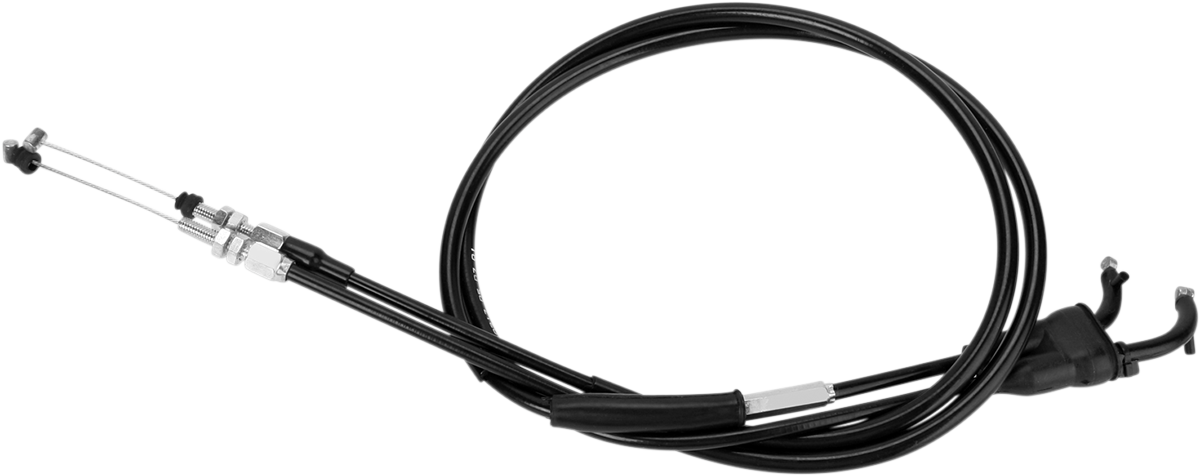 Push/Pull Throttle Cable for Yamaha
