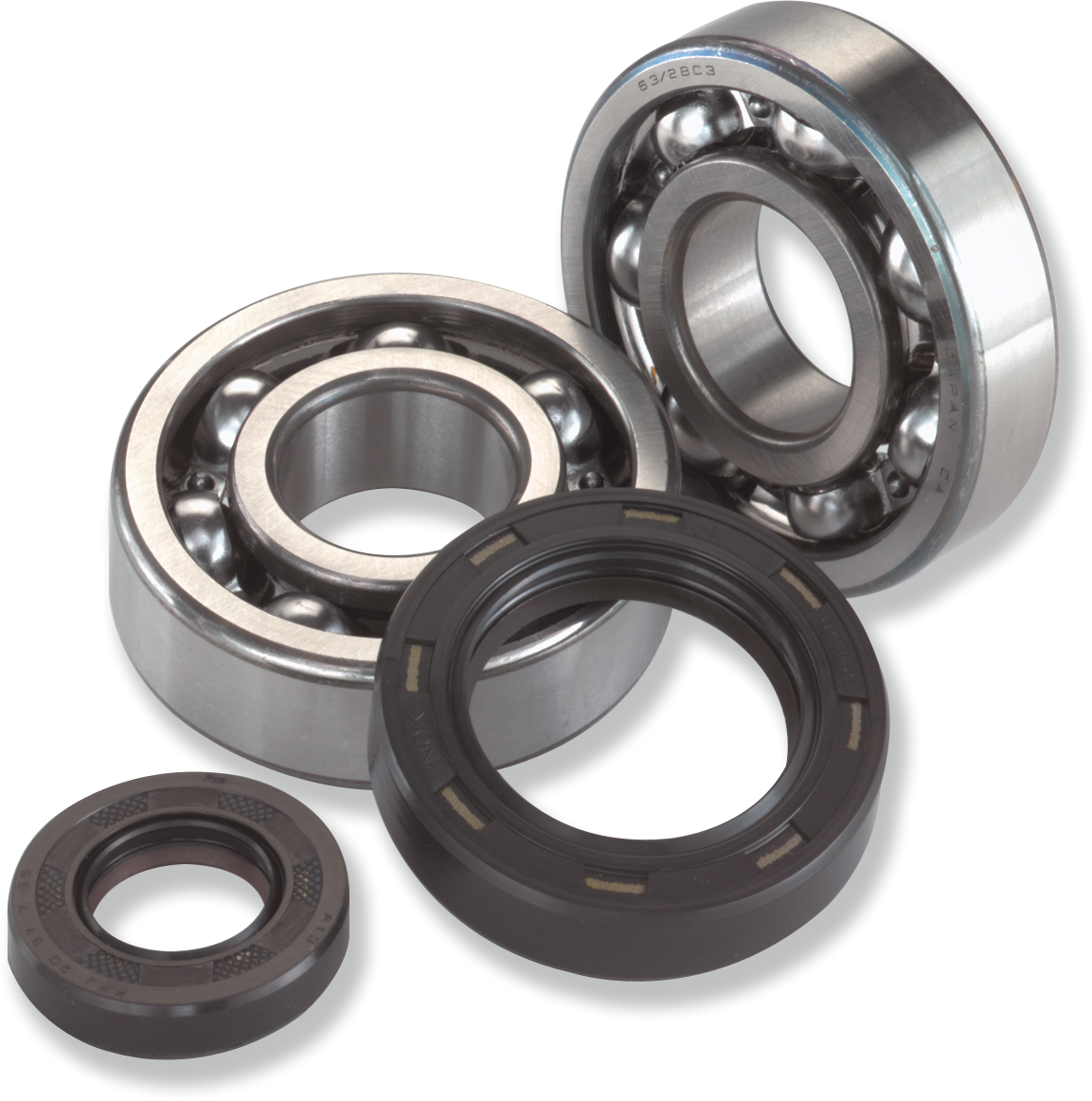 Crank Bearing - Yamaha