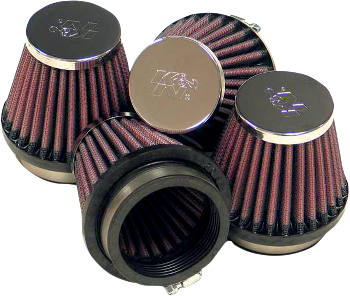 Air Filter Clamp-On Universal