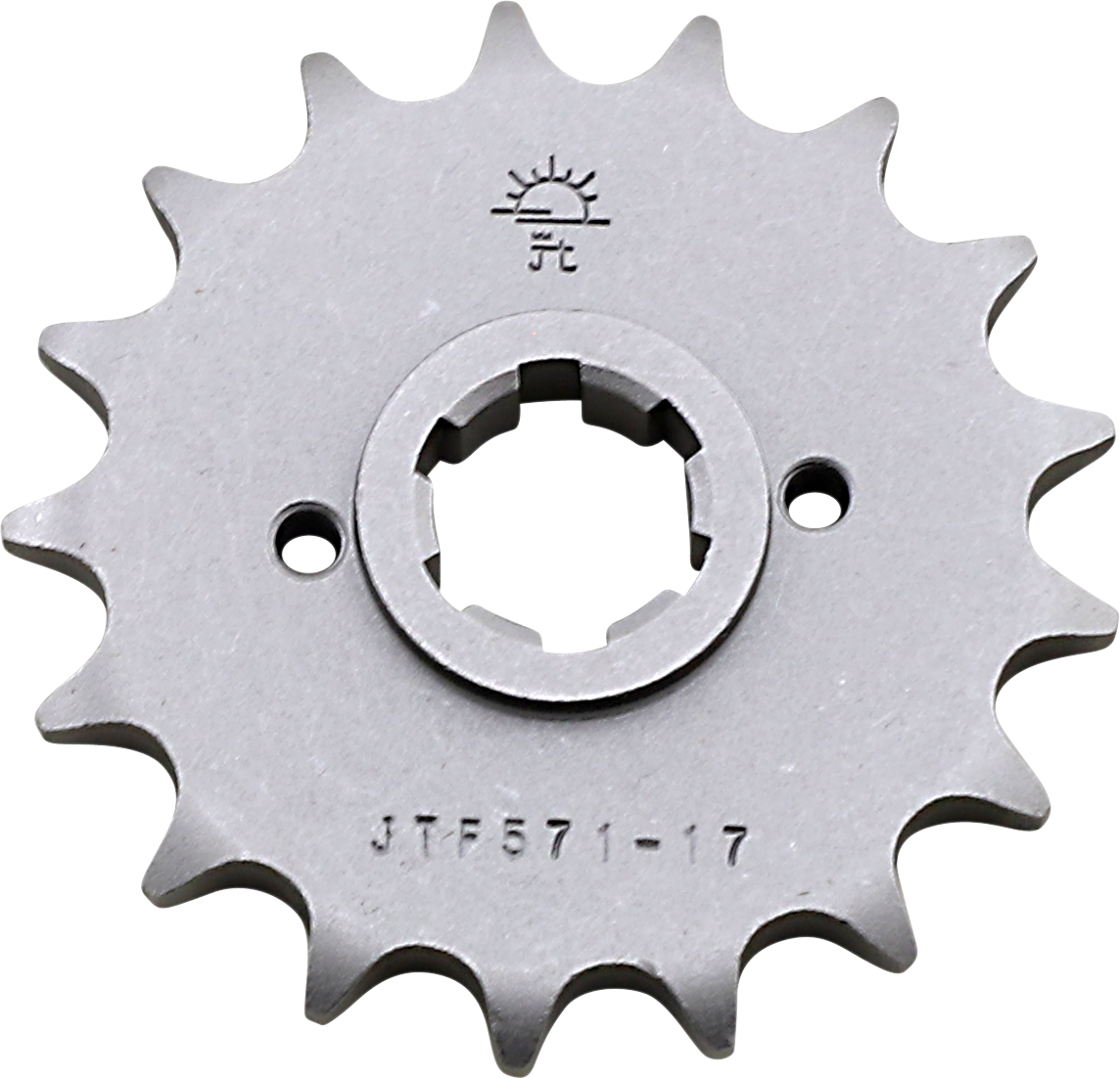 Counter Shaft Sprocket - 17-Tooth