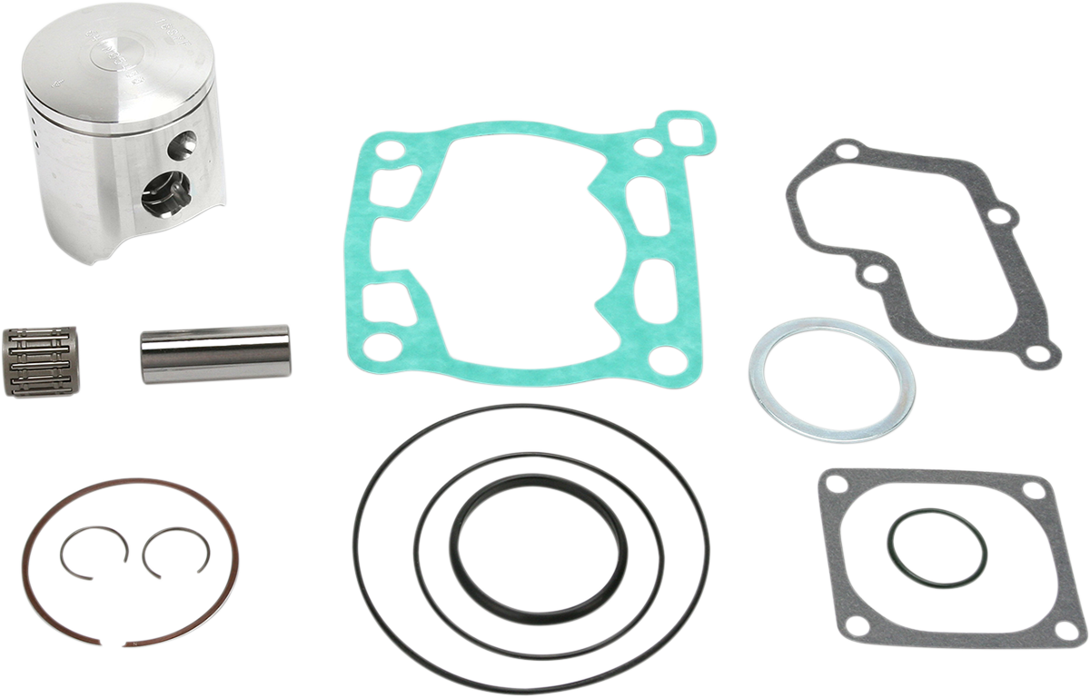 Piston Kit with Gaskets