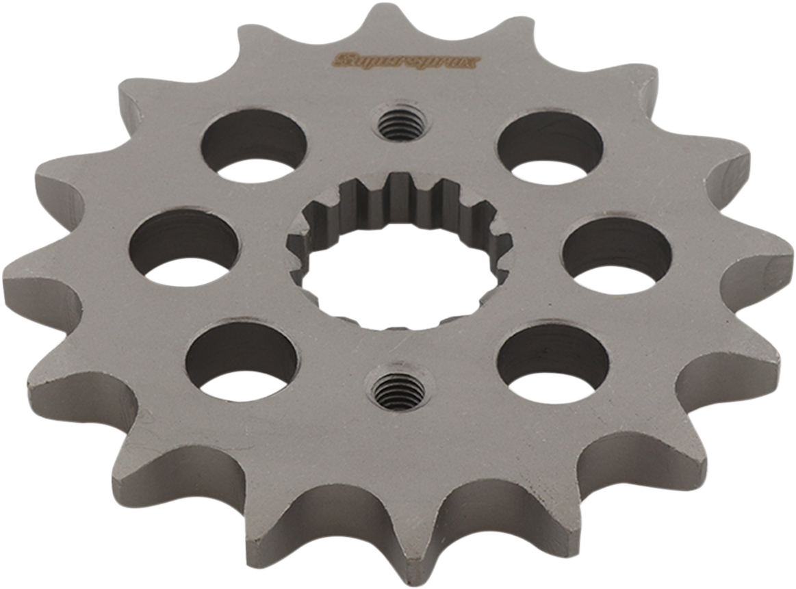 Front Steel Sprocket - CST-513-16-2