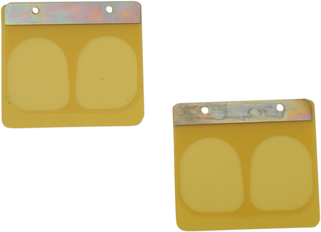 Racing Reed Suzuki RM/X250