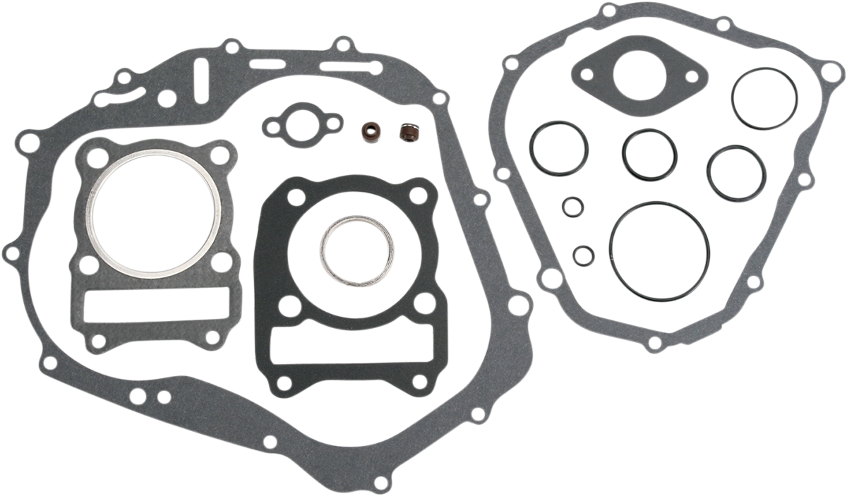 Complete Motor Gasket Kit - Suzuki