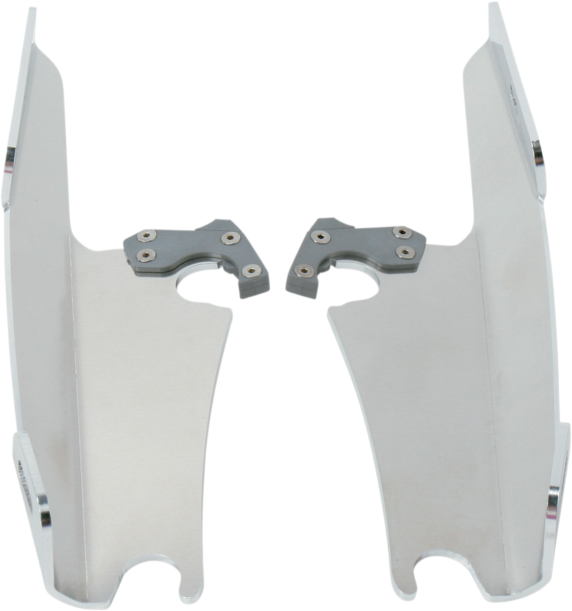 PLATE KIT TL F/S VTX1300