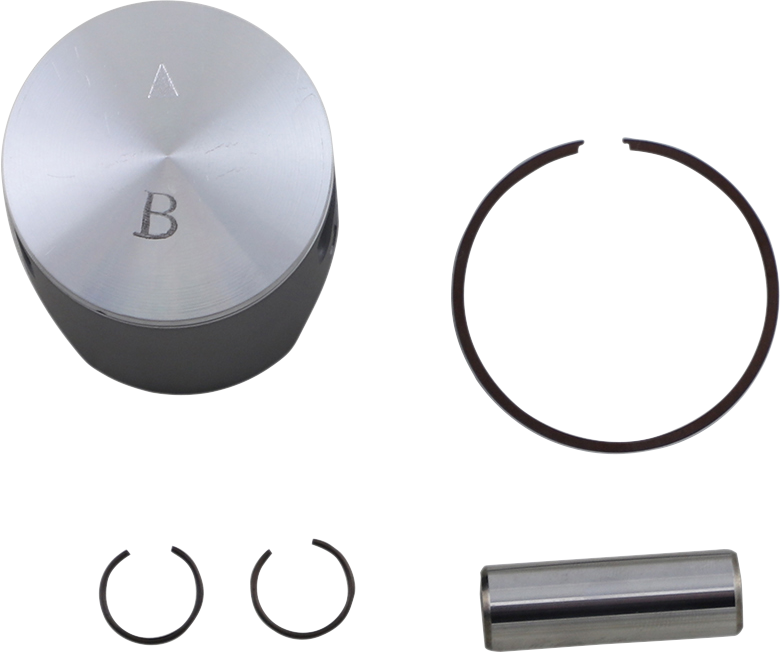 Piston Kit - Standard - Yamaha YZ 65