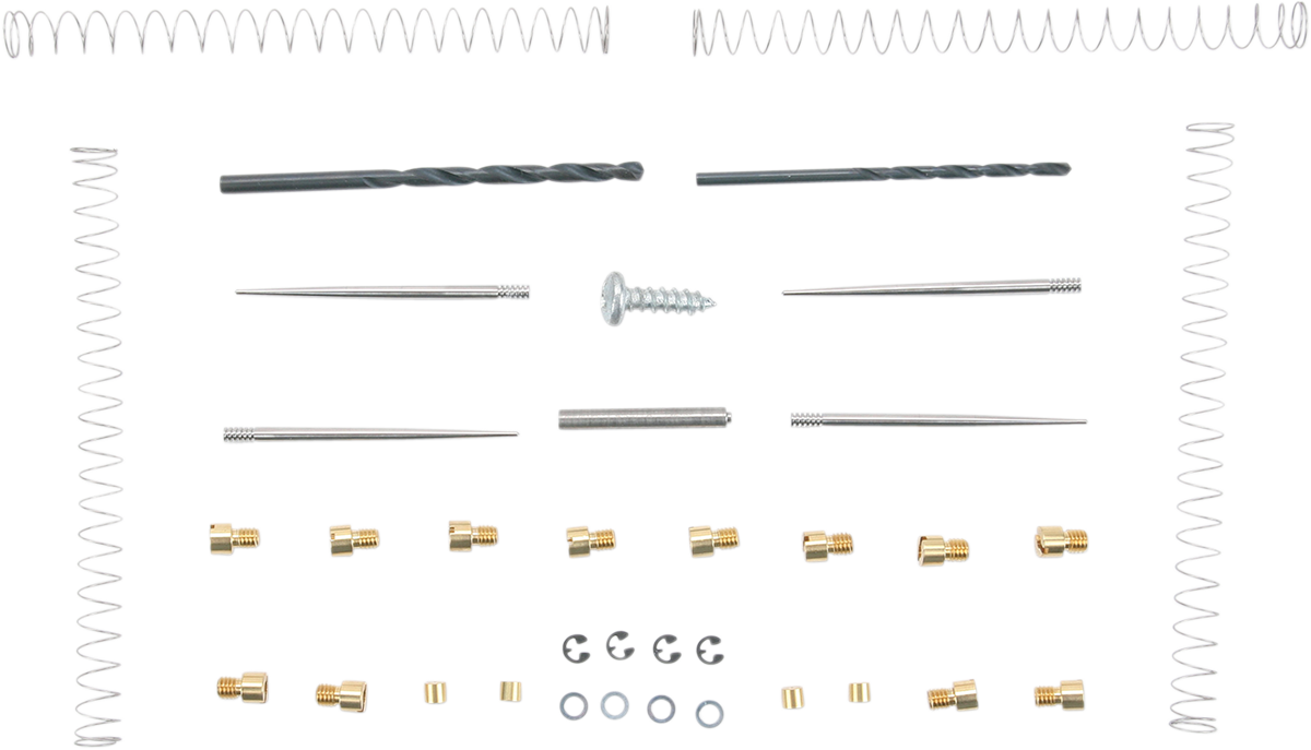 Jet Kit - Yamaha FZR1000