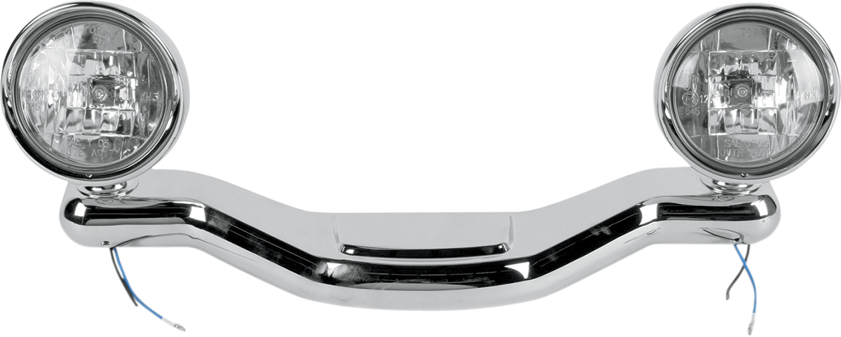 Light Bar Kit - VTX1800 3.5