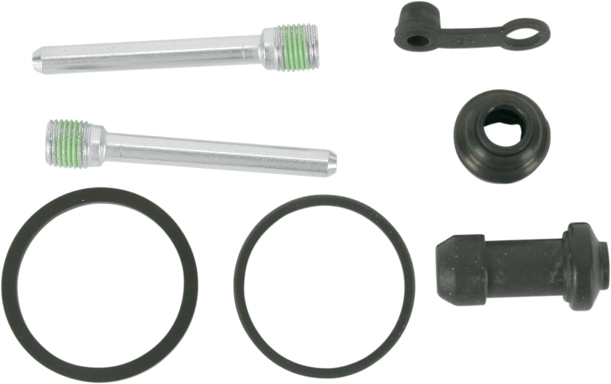 Caliper Rebuild Kit - Rear - Yamaha