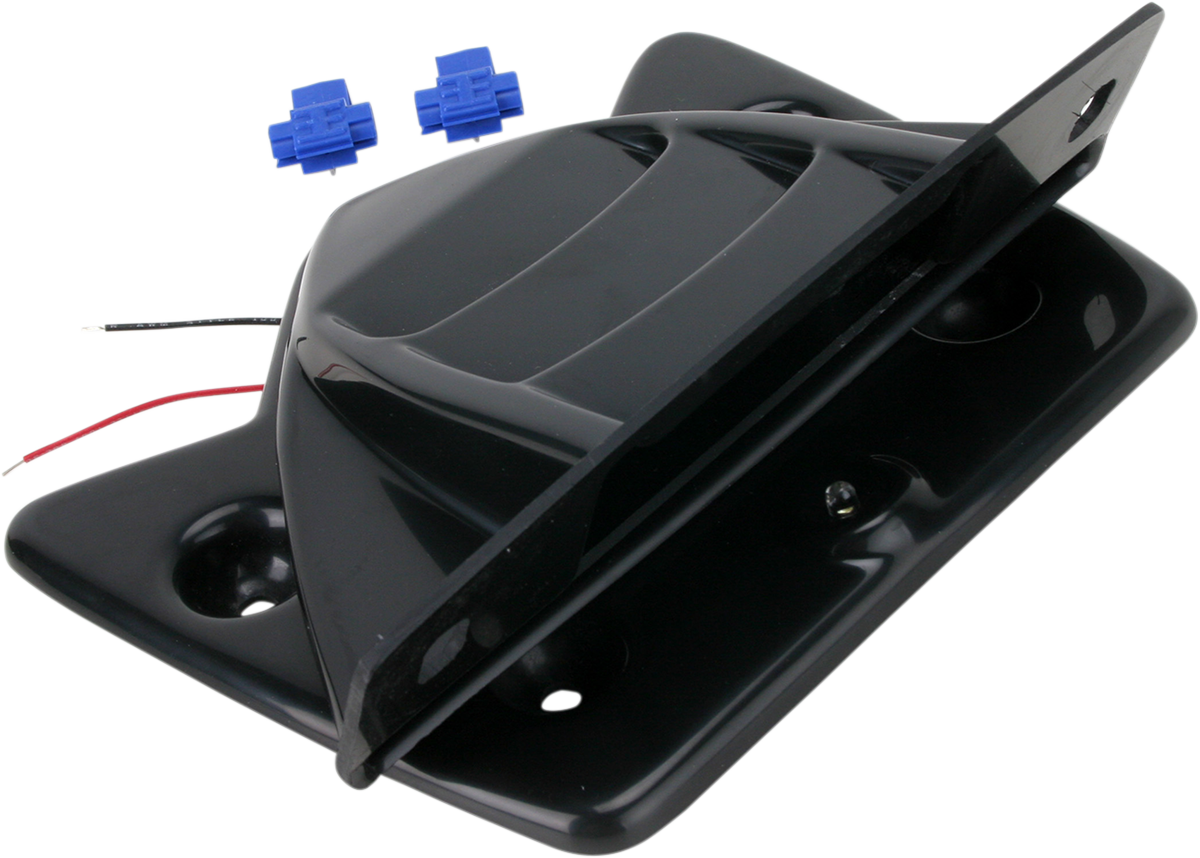 TAG Fender Eliminator for Suzuki