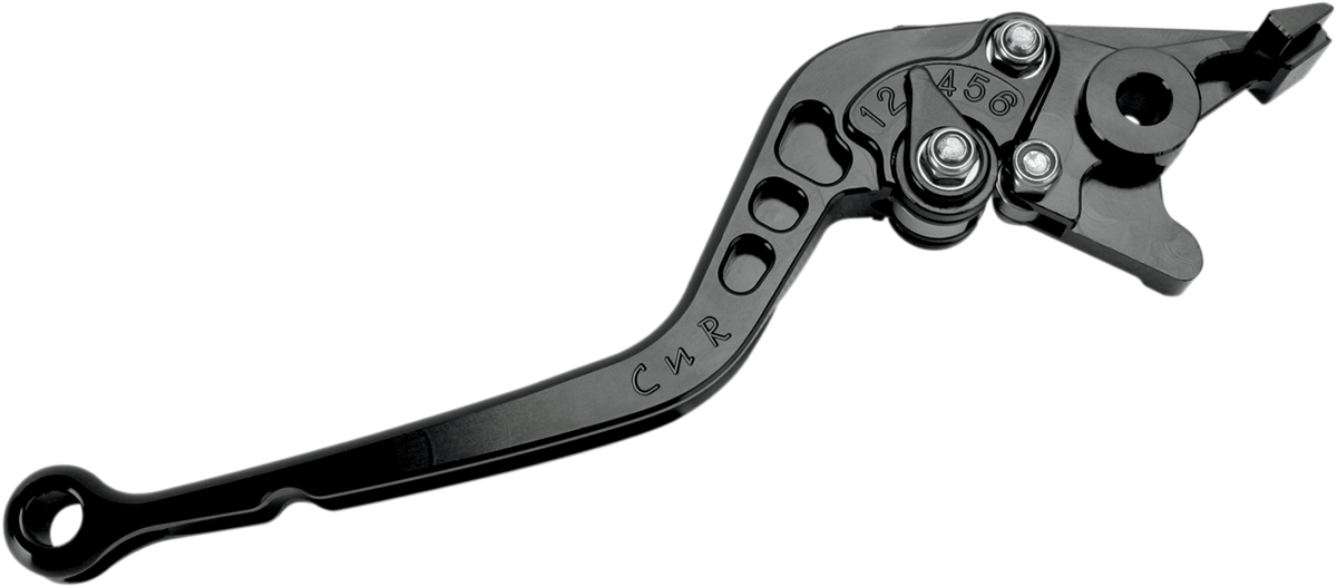 Black Long Brake Lever