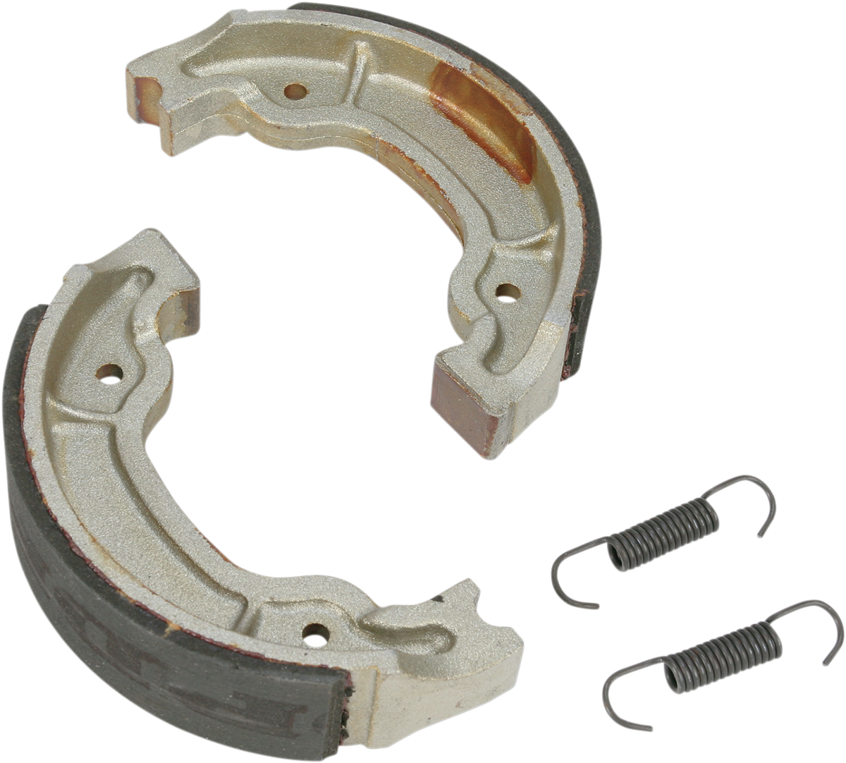 Brake Shoes - Yamaha