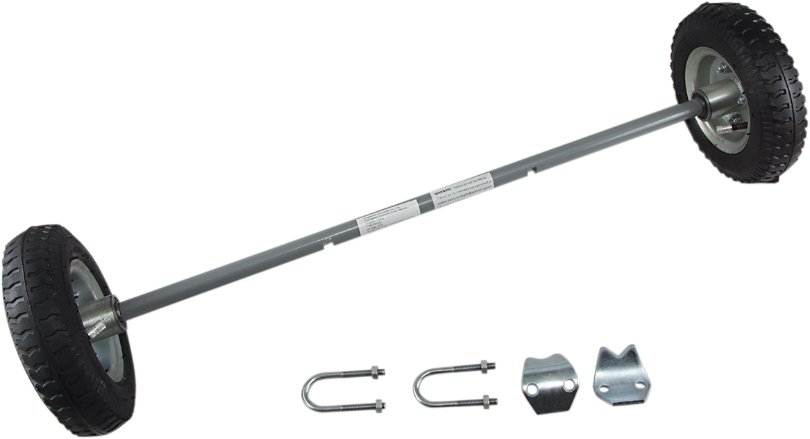 Training Wheels - PW50