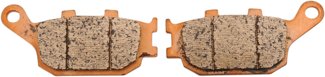 CM56 Brake Pads - Honda