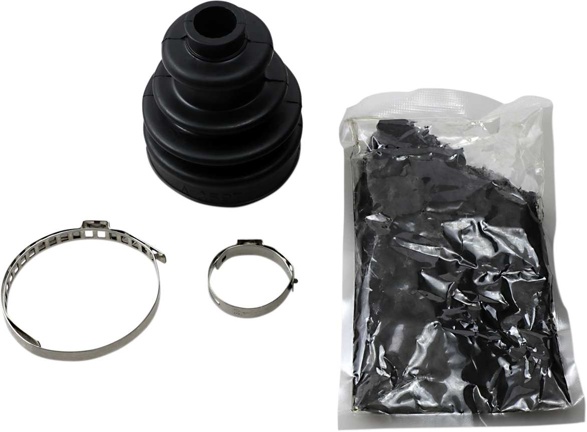 Boot Kit - Front/Left/Right/Inboard/Outboard - Heavy Duty