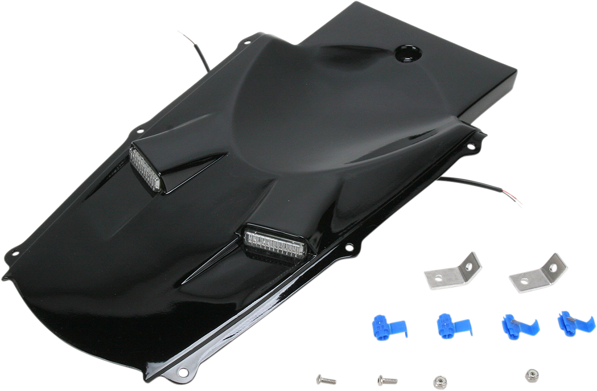 Superbike Undertail - GSX-R 600