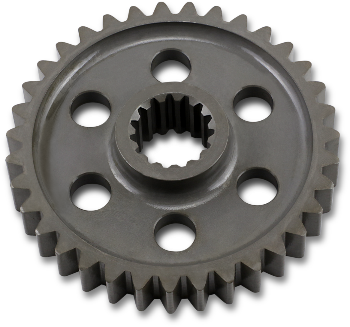 Standard Sprocket - 35-Tooth