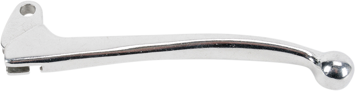 Polished Left-Hand Lever for Suzuki/Yamaha