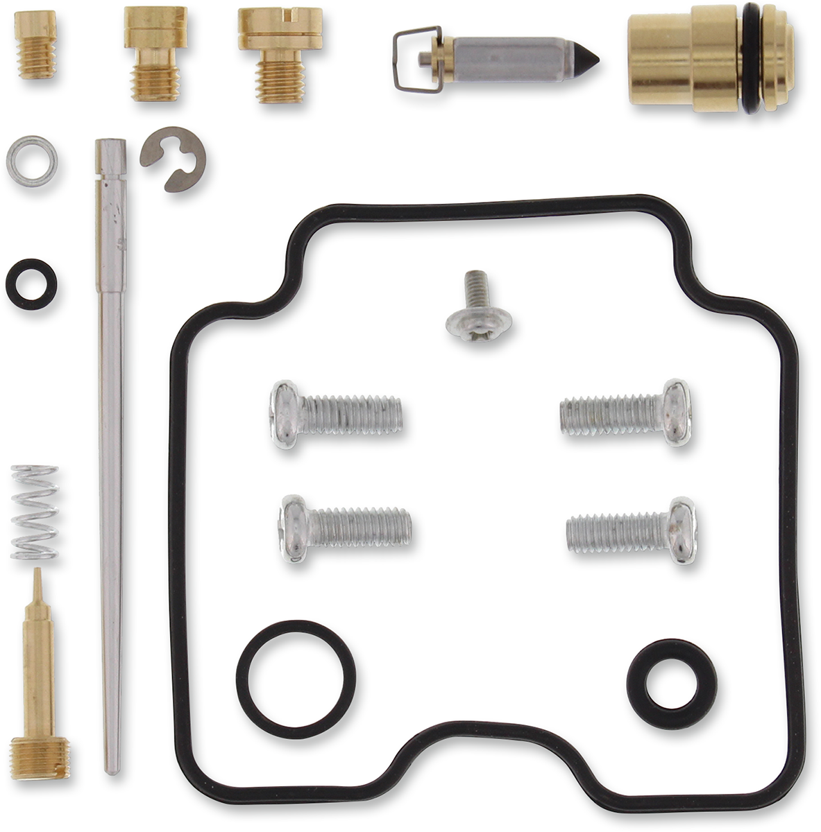 Repair Kit Carburetor Suzuki