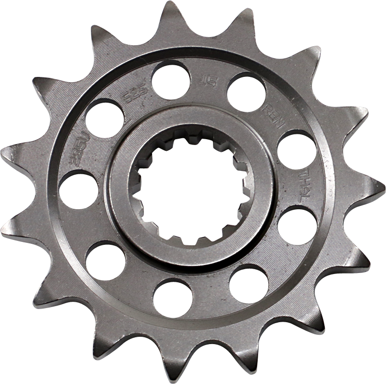 Sprocket - Front - Yamaha - 15-Tooth
