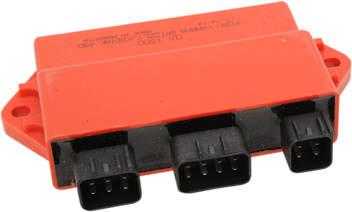 Hot Shot CDI Box - Yamaha