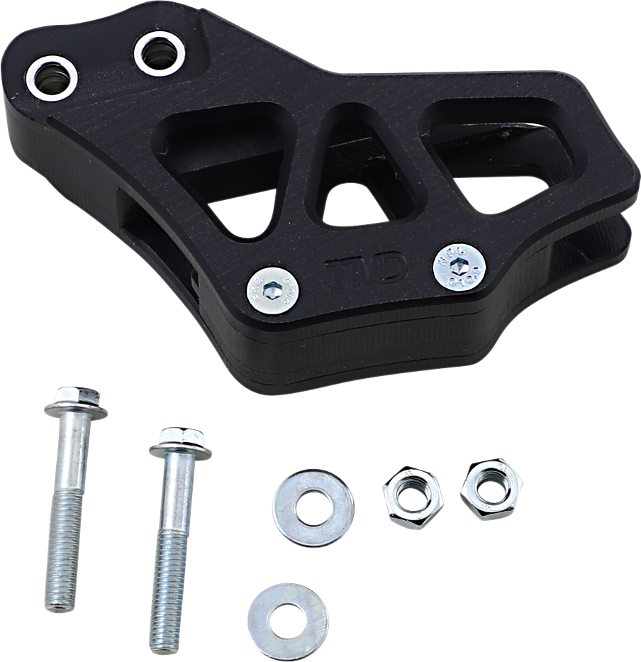 Chain Guide - Yamaha - Black
