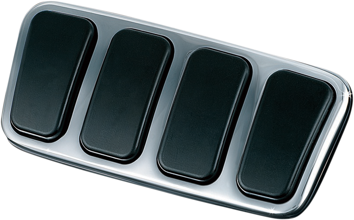 Brake Pedal Pad - Honda