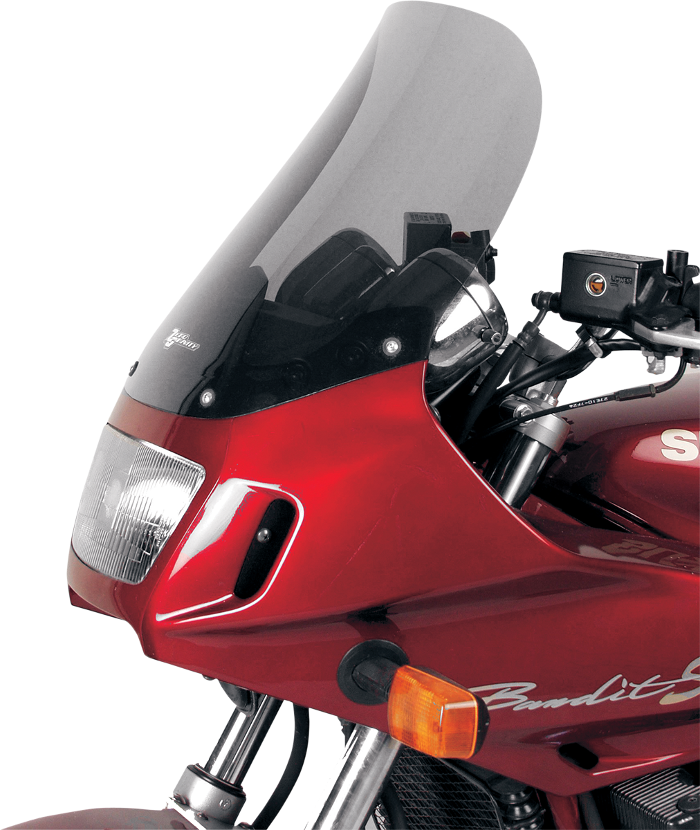 Sport Winsdscreen - Smoke - Bandit