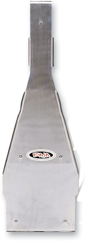 Full Skid Plate - Yamaha