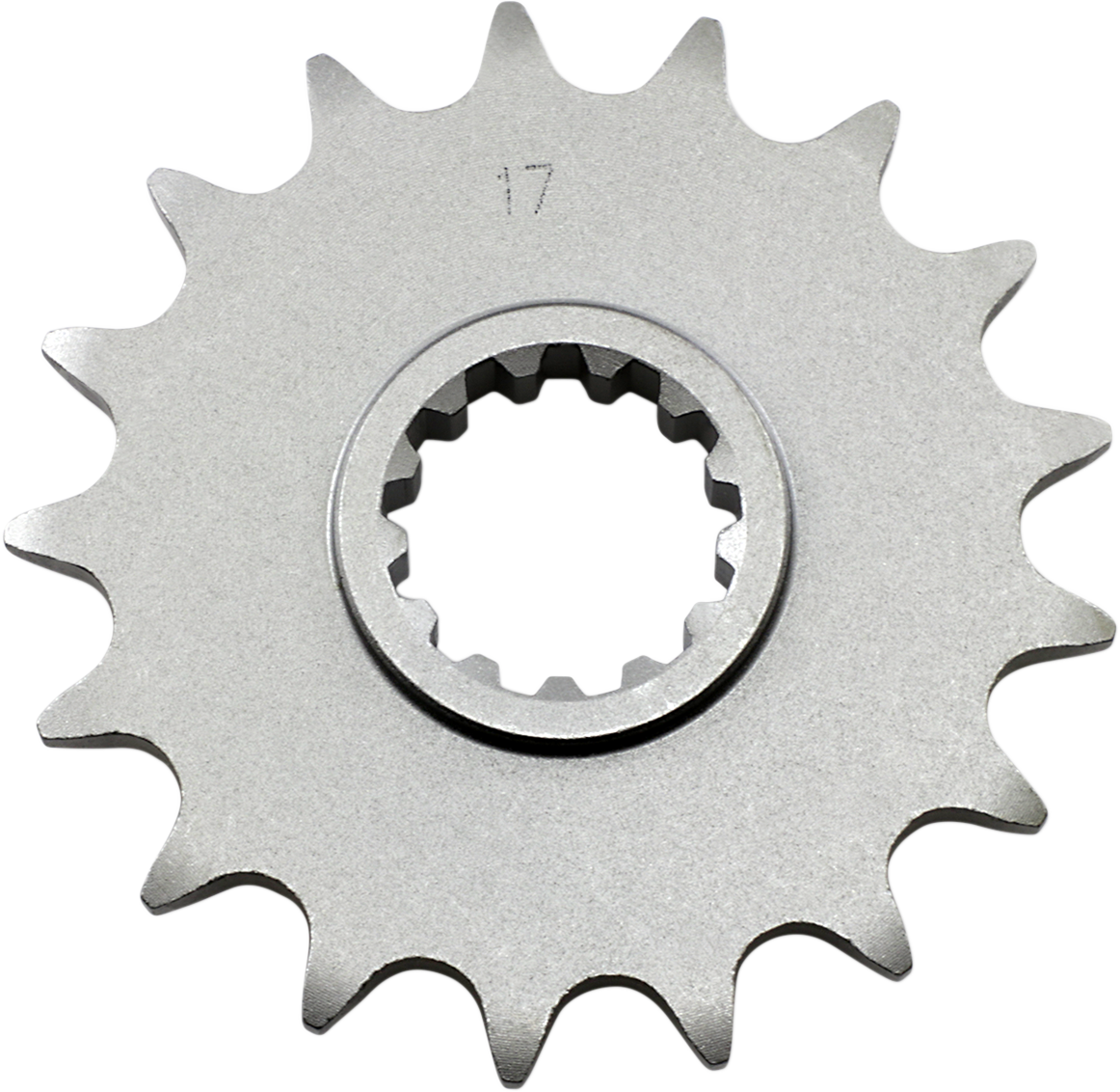 Counter Shaft Sprocket - 17-Tooth