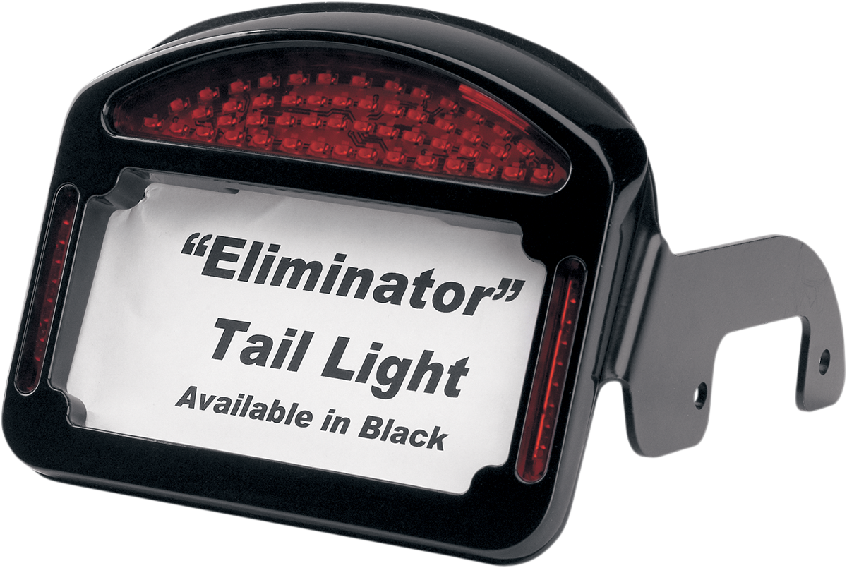 Eliminator™ Taillight