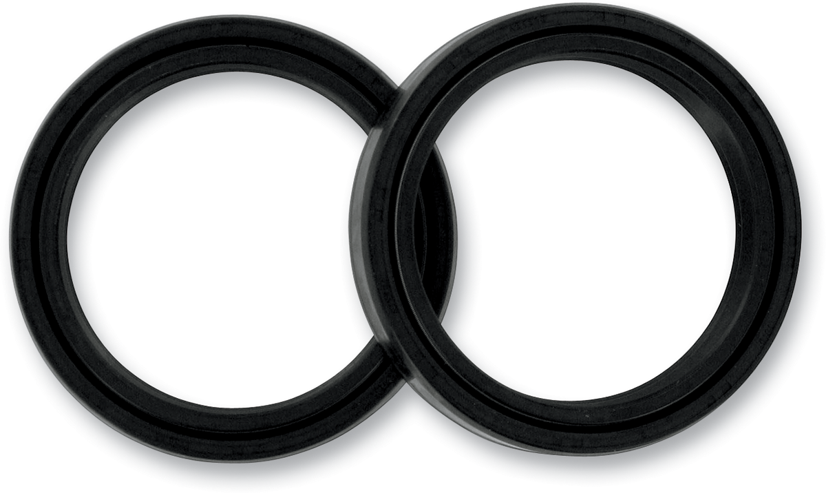 Fork Seals - 43 mm ID x 54 mm OD x 11 mm T