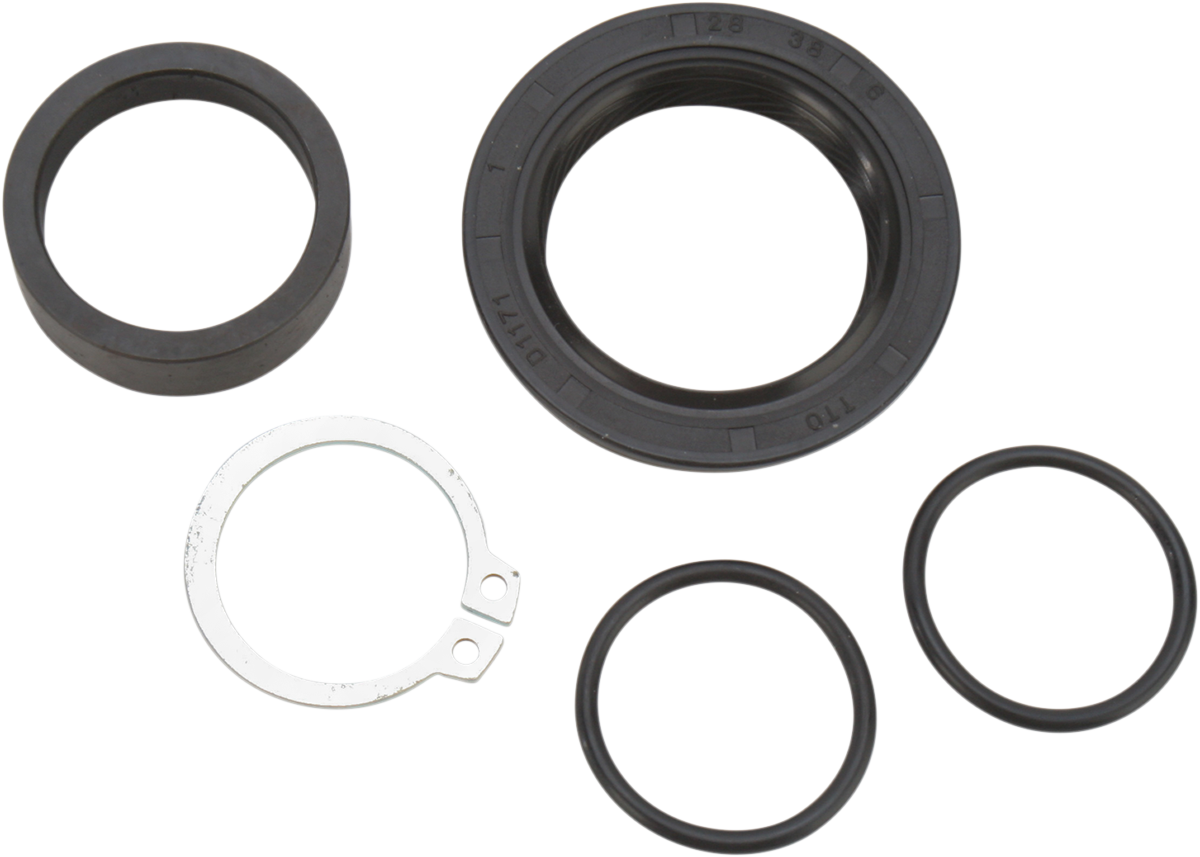Countershaft Sprocket Seal Kit - Suzuki