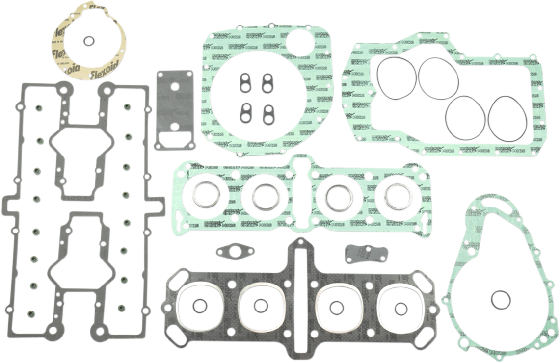 Complete Gasket Kit - Suzuki