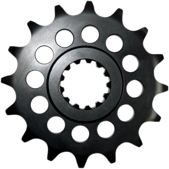 Counter-Shaft Sprocket - 15-Tooth - Yamaha
