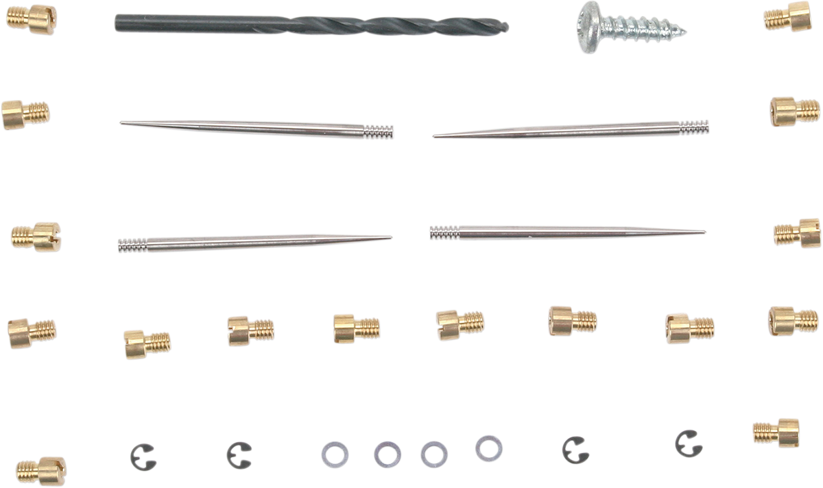 Jet Kit - Suzuki  GS700