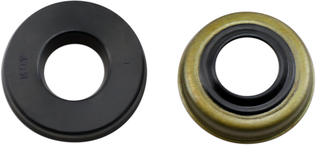 Shock Dust/Oil Seal Set - 14 mm - KYB