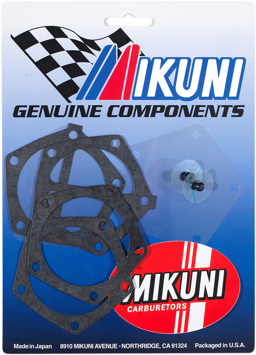 Fuel Pump Repair Kit
