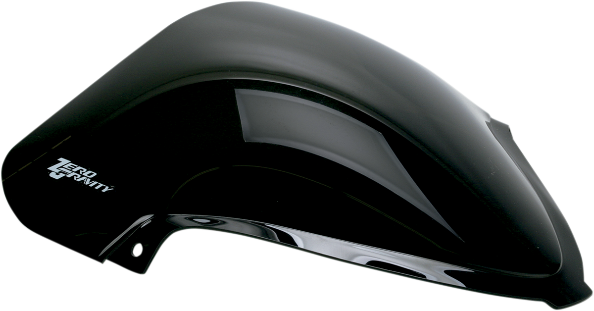 SR Windscreen - Dark Smoke - Hayabusa '08