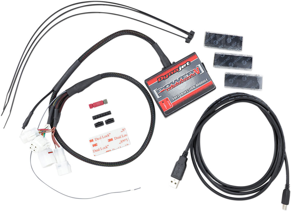 Power Commander V - Yamaha YZF R1 '09-'11