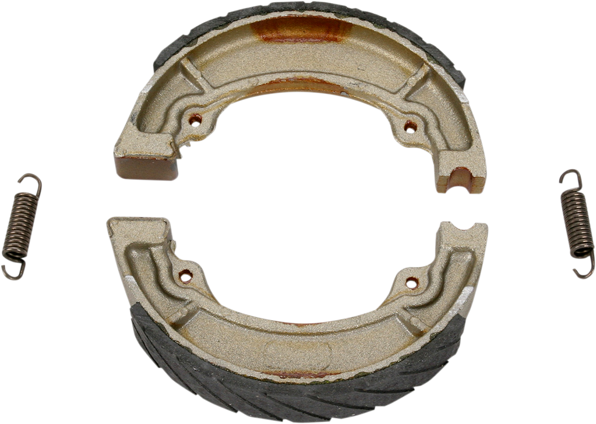 Brake Shoes - Kawasaki/Suzuki