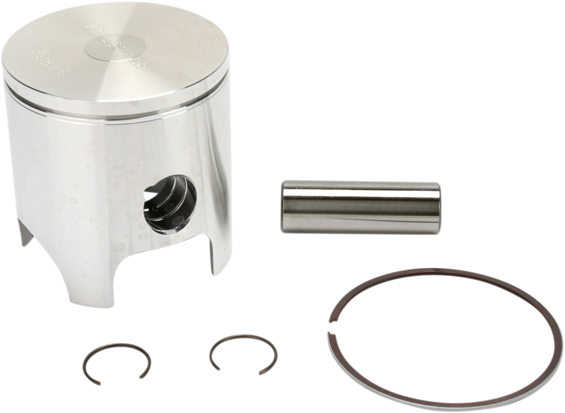 Piston - +1.00 mm - Suzuki RM 125