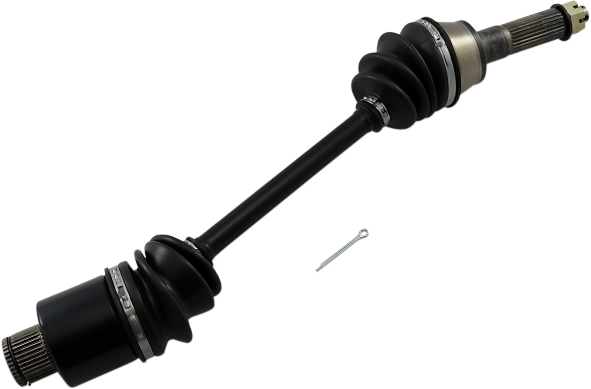 OEM Replacement CV Axle